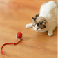 Zappel Ball™ Katzenjagd Spielzeug